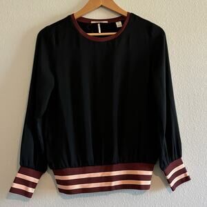 Scotch & Soda Sports Blouse Shirt size XS